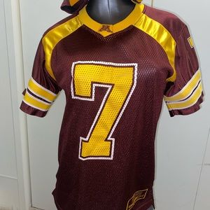 Minnesota jersey
